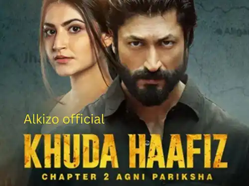 Khuda haafiz 2 Bollywood Movie Download (2022) [Alkizo Offical]